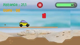 Скриншот 4 к игре Draw the Road