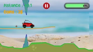 Скриншот 8 к игре Draw the Road
