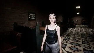 Скриншот 1 к игре The Crimping