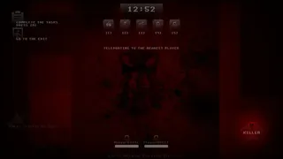 Скриншот 5 к игре Flee the Backrooms