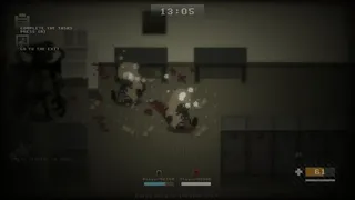 Скриншот 6 к игре Flee the Backrooms