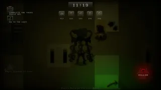 Скриншот 7 к игре Flee the Backrooms