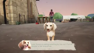 Скриншот 3 к игре Walkies