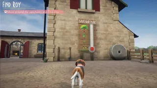 Скриншот 4 к игре Walkies