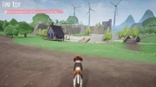 Скриншот 5 к игре Walkies