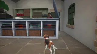 Скриншот 6 к игре Walkies