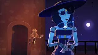 Скриншот 2 к игре Retropolis 2: Never Say Goodbye