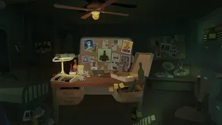 Скриншот 4 к игре Retropolis 2: Never Say Goodbye