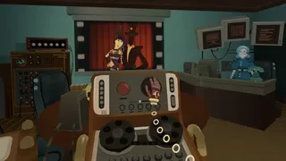 Скриншот 6 к игре Retropolis 2: Never Say Goodbye