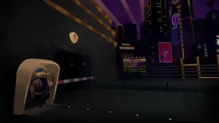 Скриншот 8 к игре Retropolis 2: Never Say Goodbye