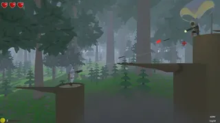 Скриншот 2 к игре The Last Pawn