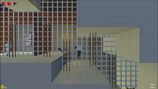 Скриншот 3 к игре The Last Pawn