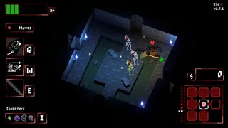 Скриншот 1 к игре Dreadstone Keep