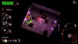 Скриншот 6 к игре Dreadstone Keep