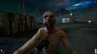 Скриншот 1 к игре After Dark