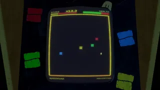 Скриншот 1 к игре Potato Mash!