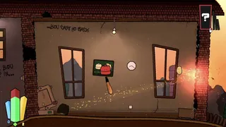 Скриншот 2 к игре Potato Mash!