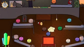 Скриншот 5 к игре Potato Mash!