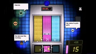 Скриншот 6 к игре Potato Mash!