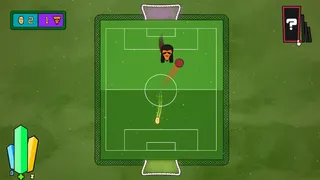 Скриншот 7 к игре Potato Mash!