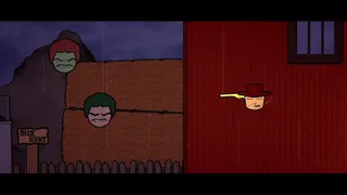 Скриншот 8 к игре Potato Mash!