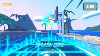 Скриншот 3 к игре First Person Hooper