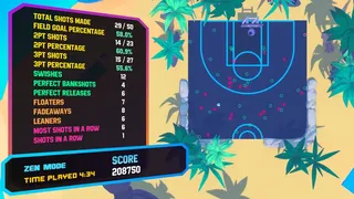 Скриншот 4 к игре First Person Hooper
