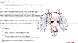 Скриншот 3 к игре Custom Desktop Pet-自定义桌面宠物