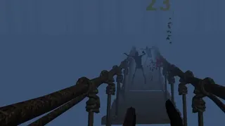 Скриншот 4 к игре RUN GUN ZR