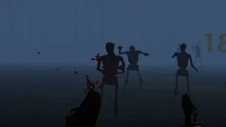 Скриншот 5 к игре RUN GUN ZR