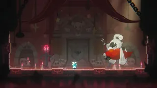 Скриншот 2 к игре HellFurnace