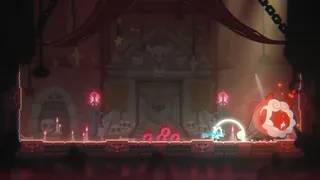 Скриншот 3 к игре HellFurnace