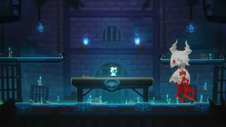 Скриншот 4 к игре HellFurnace