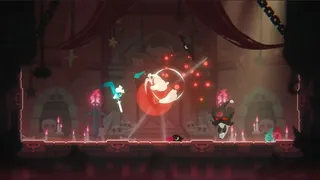 Скриншот 8 к игре HellFurnace