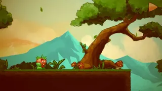 Скриншот 3 к игре Strawb