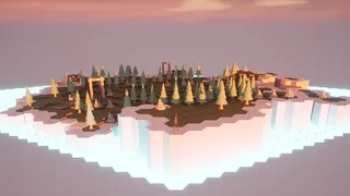 Скриншот 1 к игре Federation