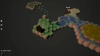 Скриншот 3 к игре Federation