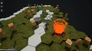 Скриншот 5 к игре Federation