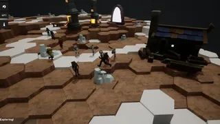 Скриншот 7 к игре Federation