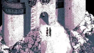 Скриншот 1 к игре Felvidek