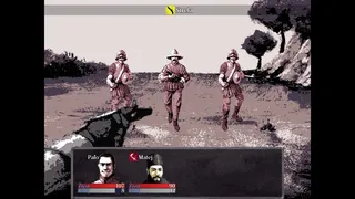 Скриншот 3 к игре Felvidek