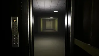 Скриншот 1 к игре The Backrooms: Liminal Reality