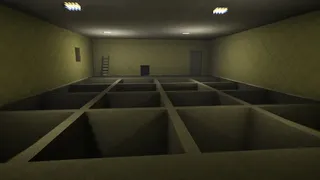 Скриншот 3 к игре The Backrooms: Liminal Reality