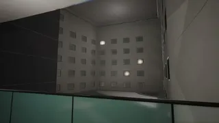 Скриншот 4 к игре The Backrooms: Liminal Reality