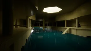 Скриншот 5 к игре The Backrooms: Liminal Reality