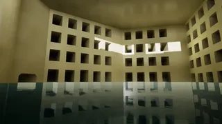 Скриншот 6 к игре The Backrooms: Liminal Reality