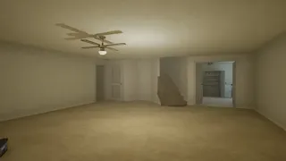 Скриншот 8 к игре The Backrooms: Liminal Reality