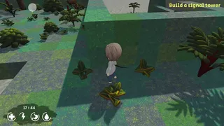Скриншот 8 к игре Lost with you
