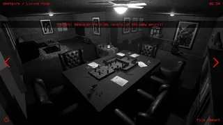 Скриншот 5 к игре I'm On Merrymaking Watch