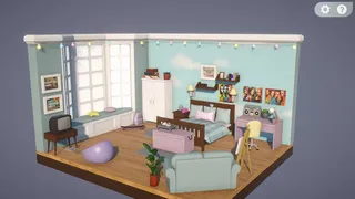 Скриншот 1 к игре Moving Through Life
